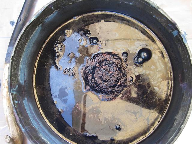 cuve d'indigo, stage indigo à ADN Laine 71220 Pressy sous dondin en sud bourgogne 