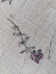 Stage Tataki-zome, Hapazome, plantes à tanins, teinture végétale, ADN Laine 71220 pressy sous dondin, en Bourgogne du Sud