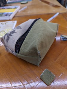 Stage de couture initiation à ADN Laine 71220 Pressy-sous-Dondin à 30 minutes de Mâcon, Paray-le-Monial et Montceau-les-mines