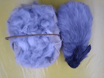 Stage de feutre, à ADN Laine, 71220 Pressy Sous Dondin, en Bourgogne du sud