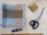 Atelier couture pour enfant à ADN Laine 71220 Pressy-sous-Dondin à 30 minutes de Mâcon et Paray-le-Monial 