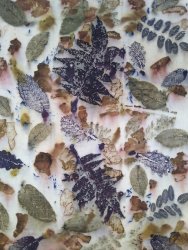 Stage Ecoprint, teinture végétale, ADN Laine 71220 pressy sous dondin, en Bourgogne du Sud