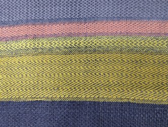 Stage de tissage @adn_laine 71220 Pressy-sous-Dondin en Bourgogne du Sud 